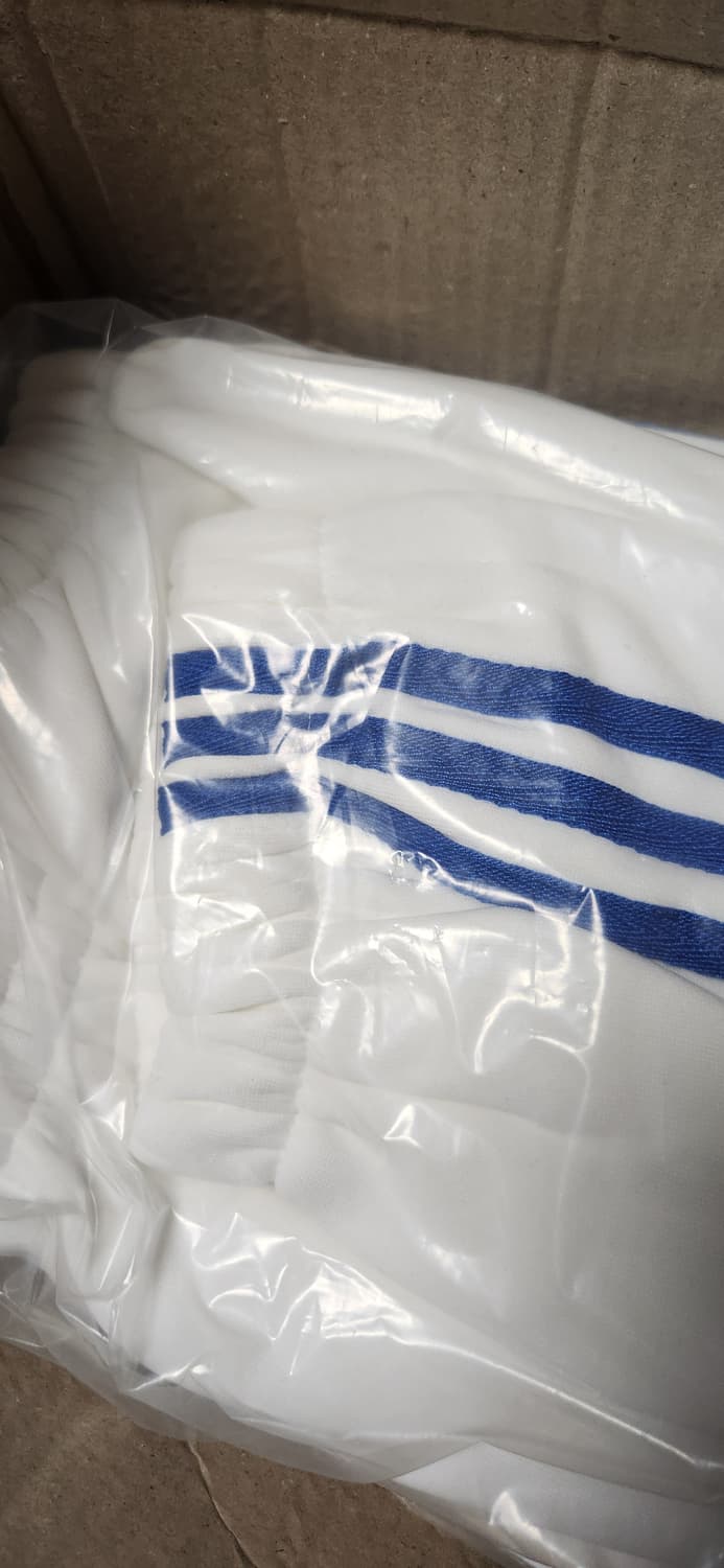 첼시 트레이닝 후드 세트 상품이미지5