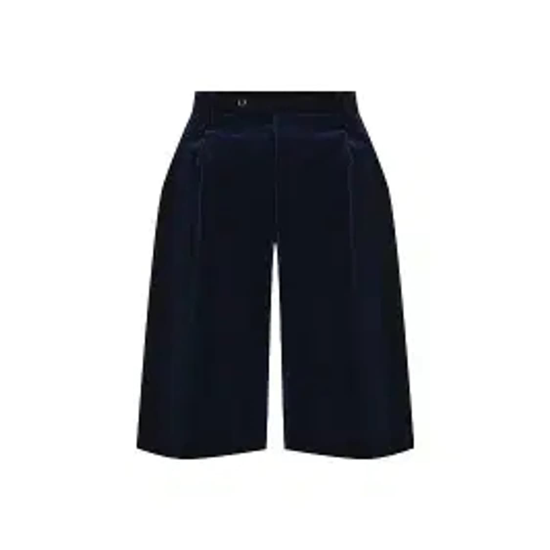 구찌 벨벳 남성6~7부 반바지 사이즈48 상품이미지4