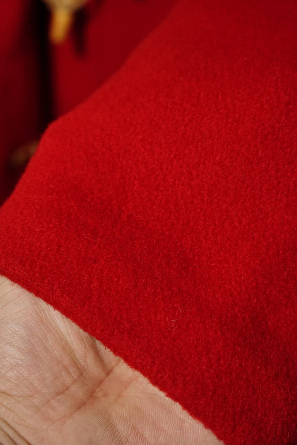 90’s Gloverall 더플코트 상품이미지7