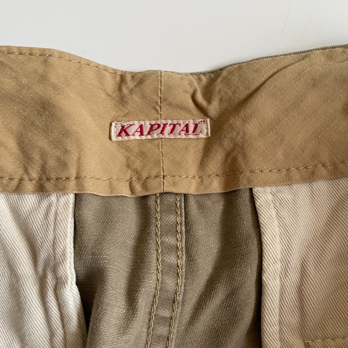 Kapital 상품이미지3
