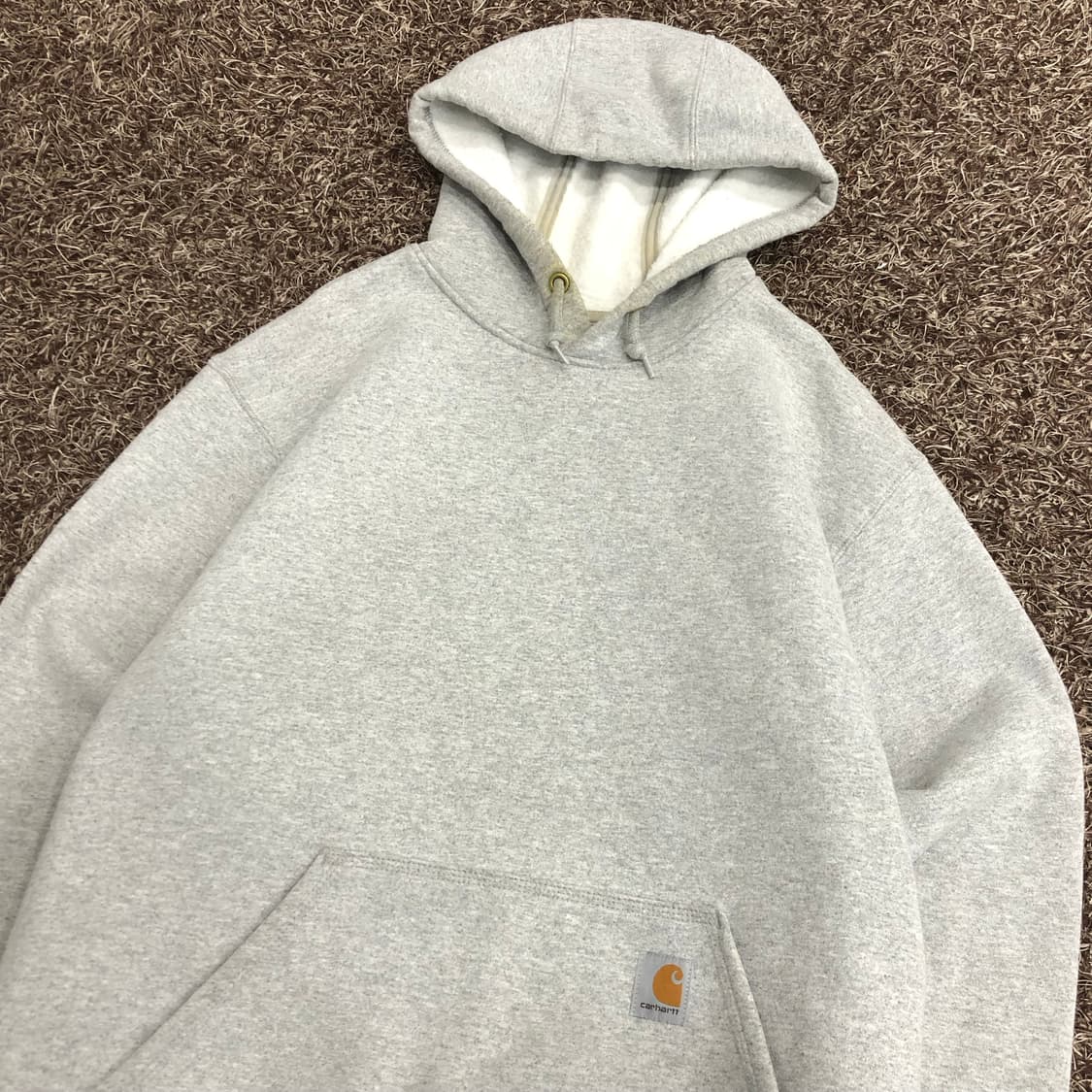칼하트 후드티  상품이미지2