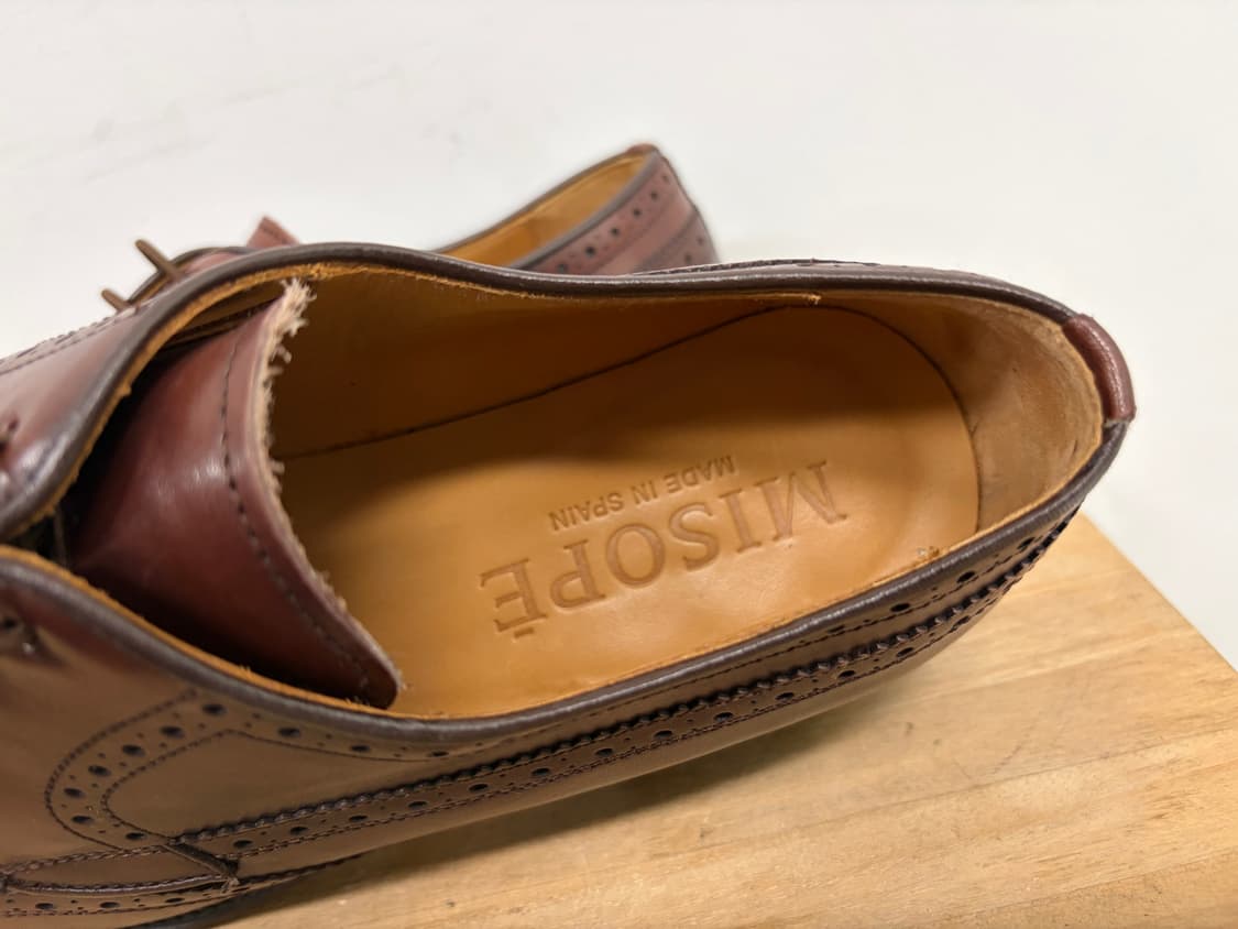 미소페 스페인 남성 로퍼 270 상품이미지8