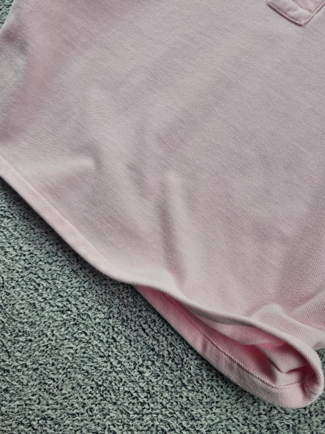 폴로랄프로렌 PK 반팔 티셔츠 커스텀 ( M ) / 11984 상품이미지8