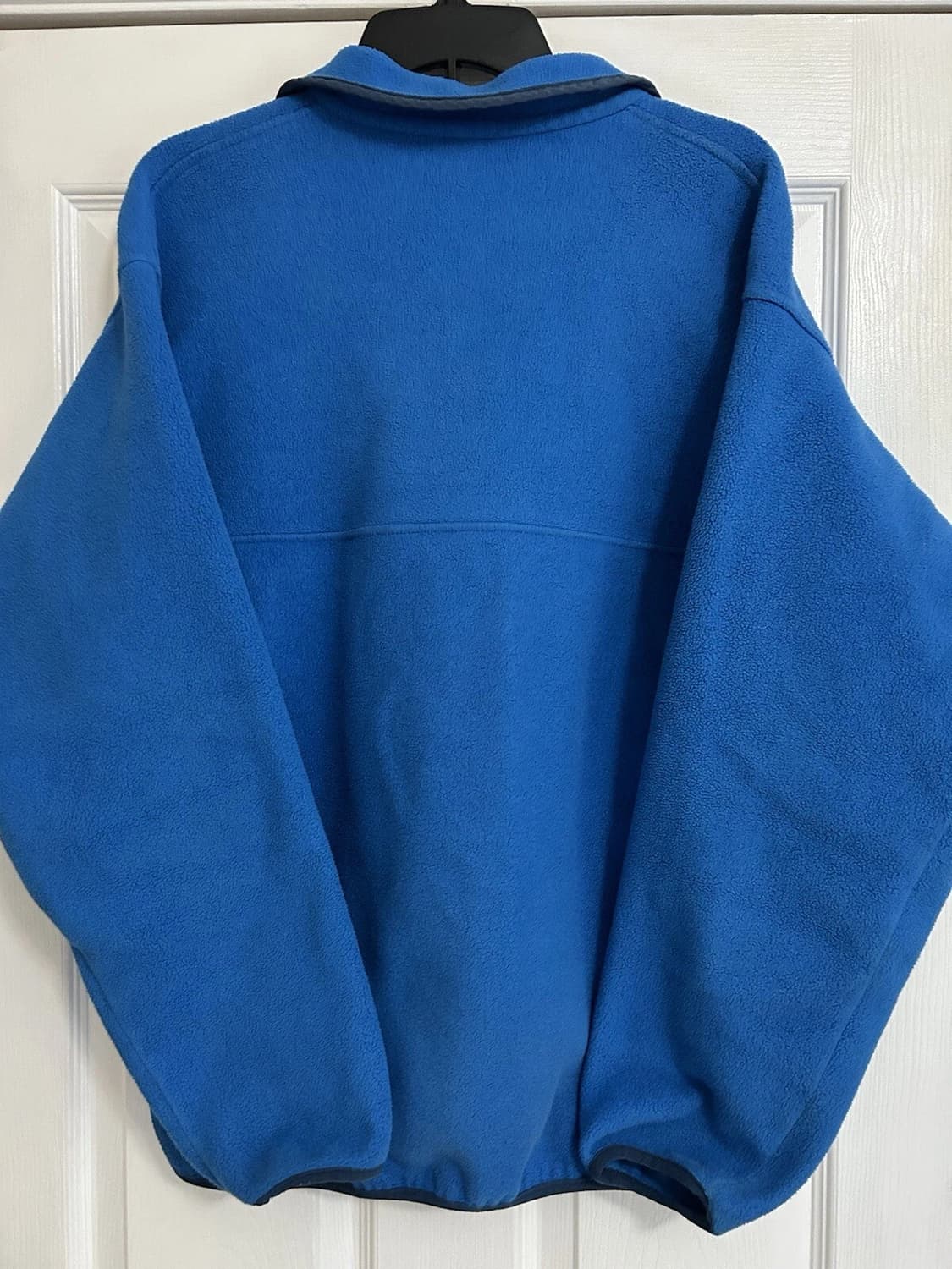 파타고니아 신칠라 스냅-T 슈페리얼 블루 상품이미지4