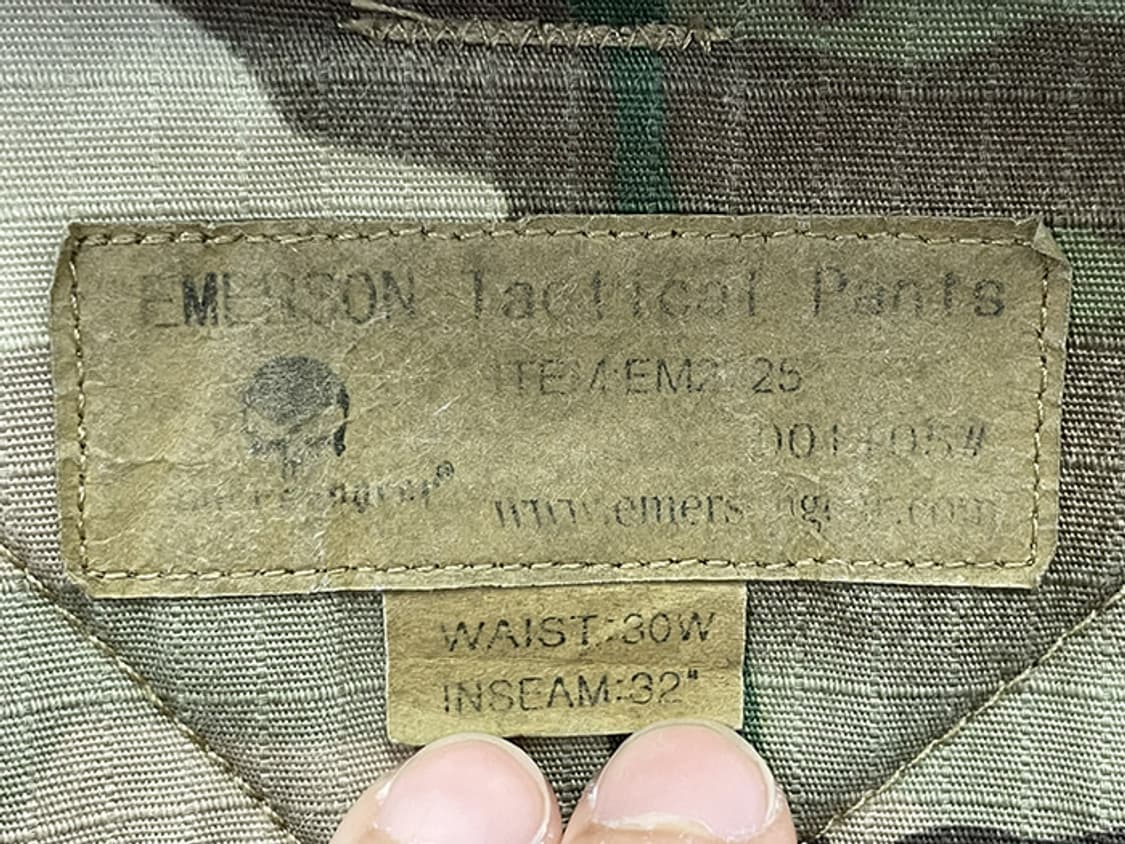 EMERSONGEAR (30) 상품이미지9