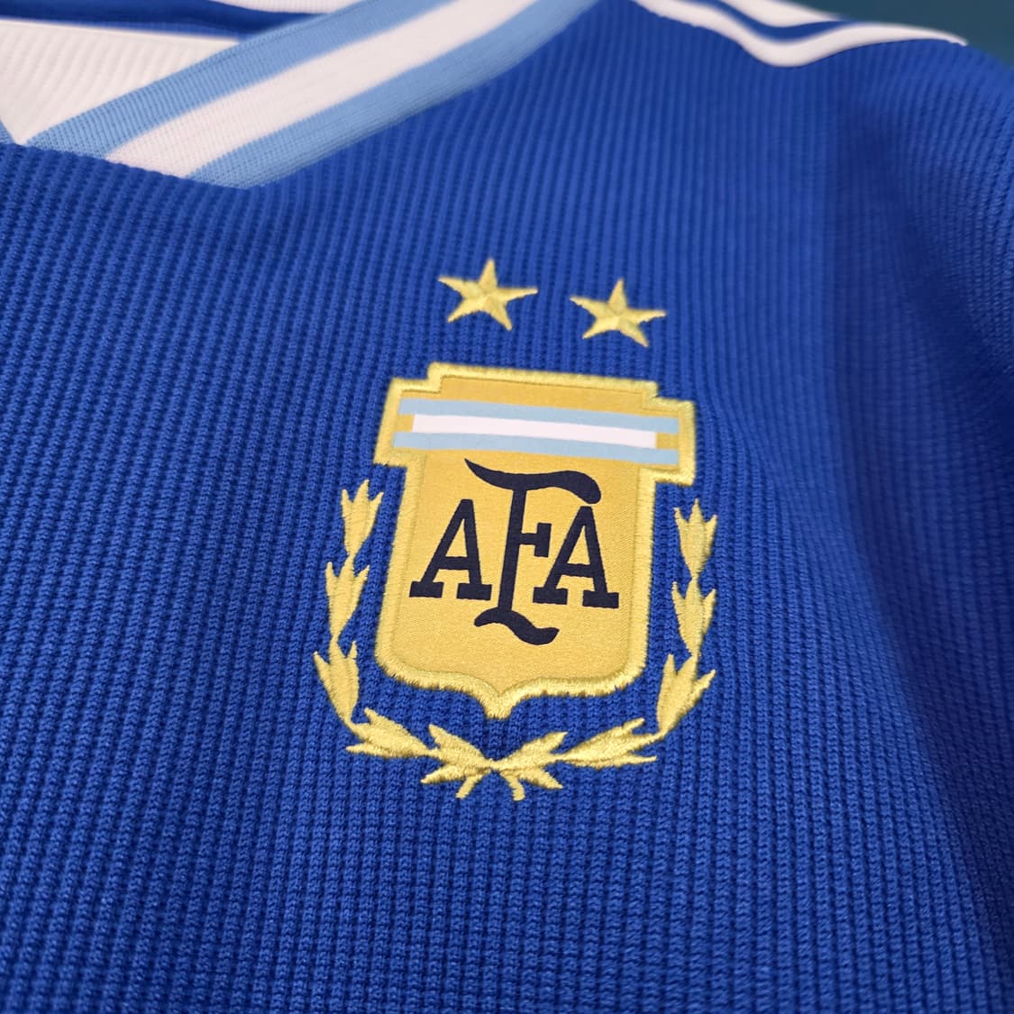 아디다스 축구 유니폼 반팔 아르헨티나 아이콘 3/4 저지 HG4239 상품이미지3