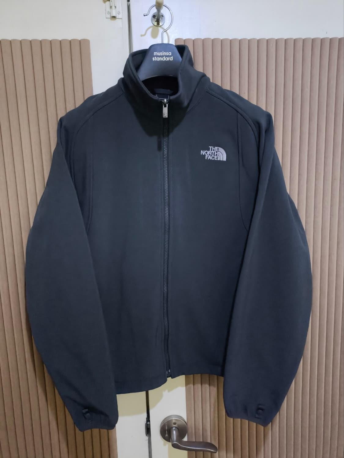 95 노스페이스 플리스 내피 자켓 상품이미지1