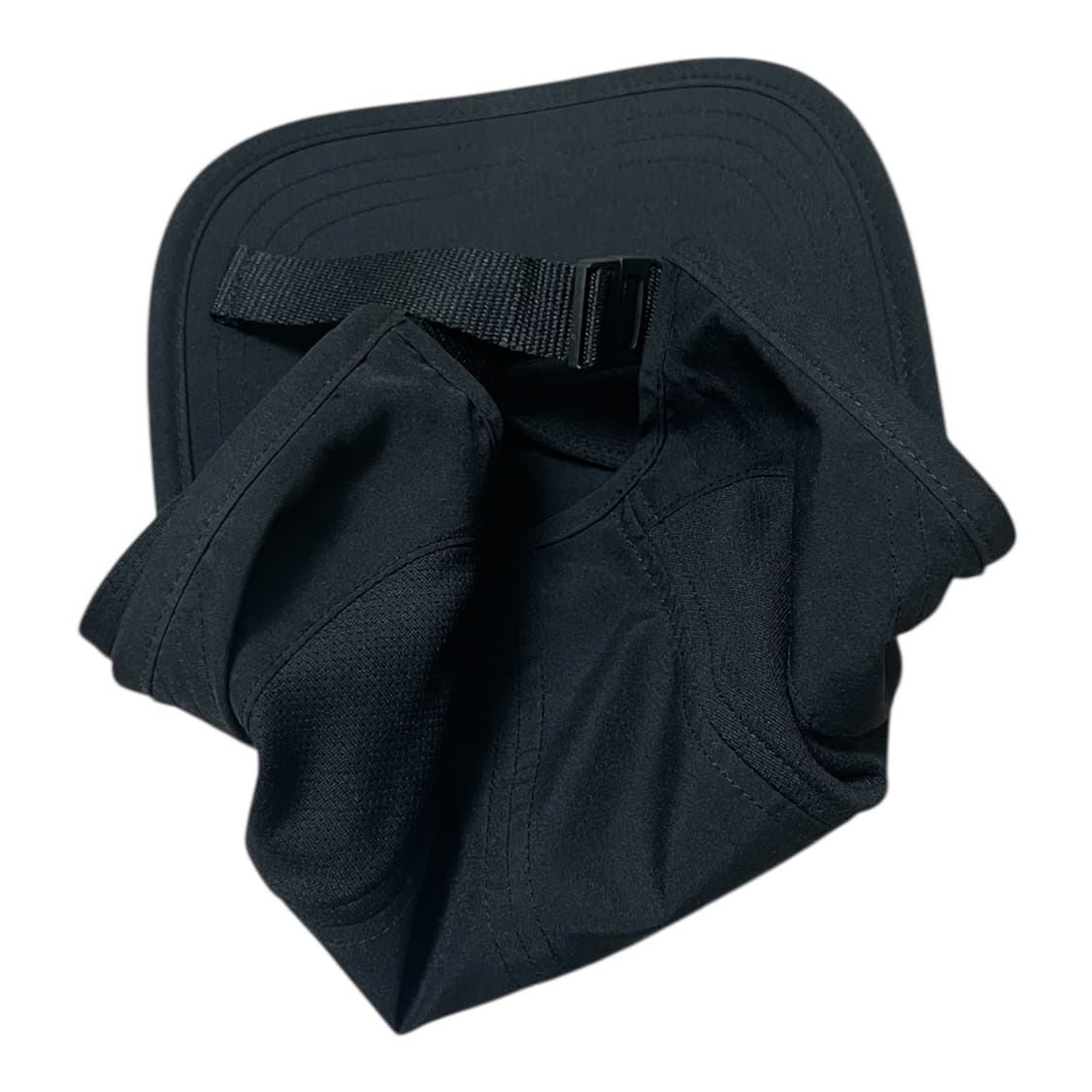 아디다스 어드벤처 테크 캡 블랙 상품이미지6