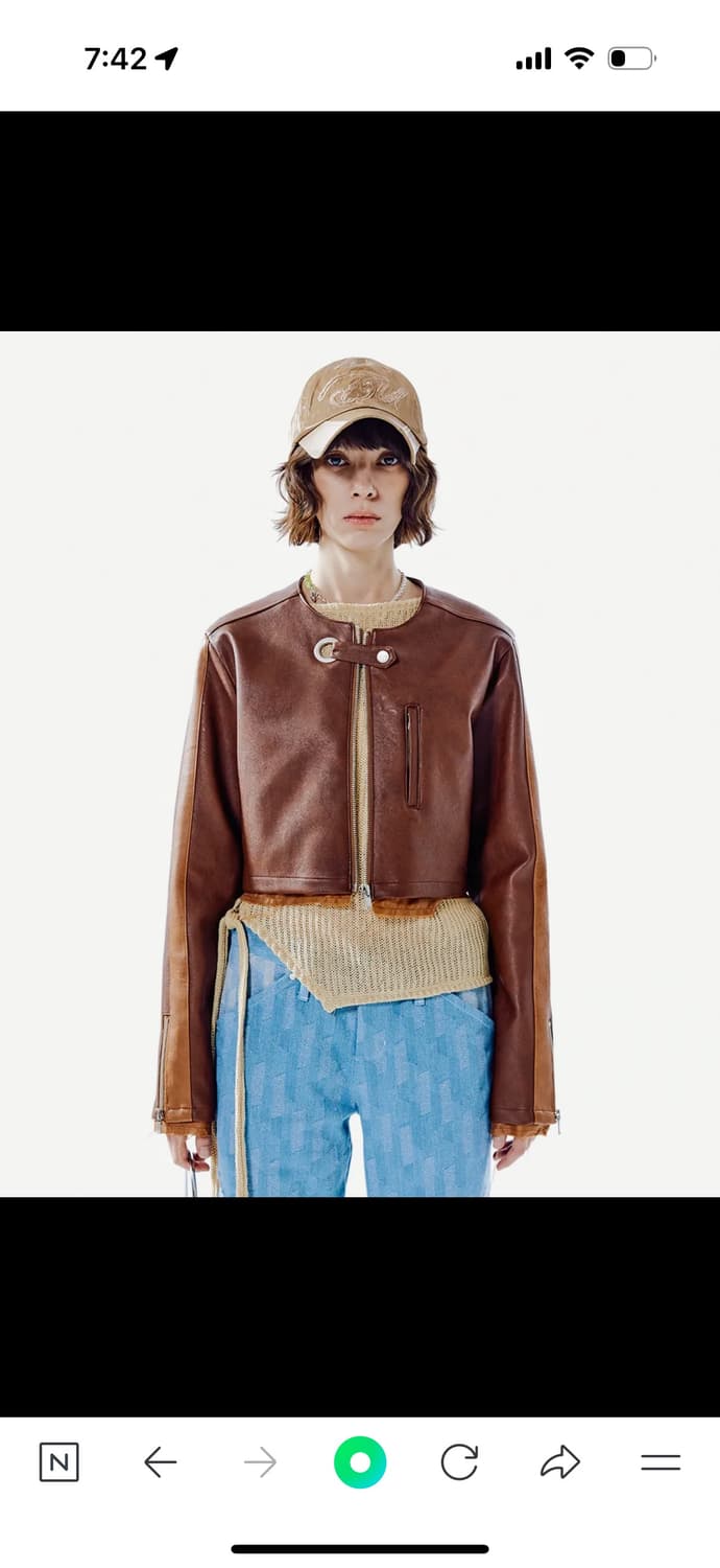 데비어퍼 에더자켓  상품이미지1