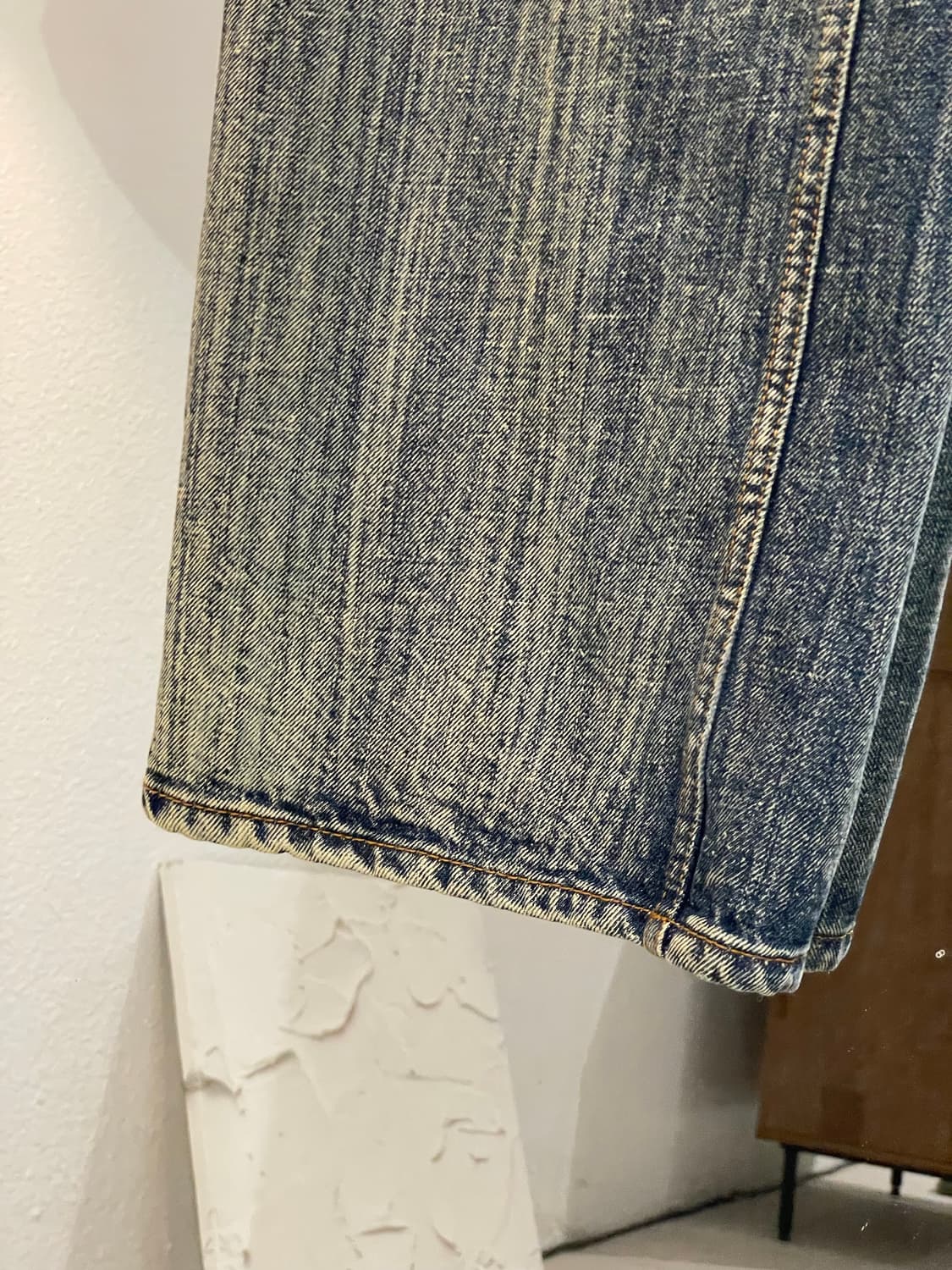 mod9 데님 팬츠 (29) 상품이미지5