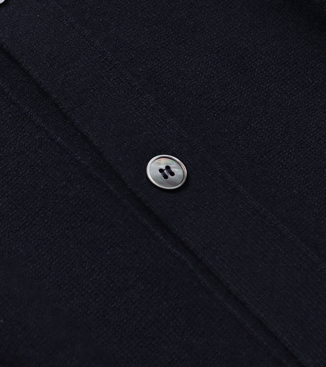 DANTON - LAMBS WOOL CARDIGAN 상품이미지7