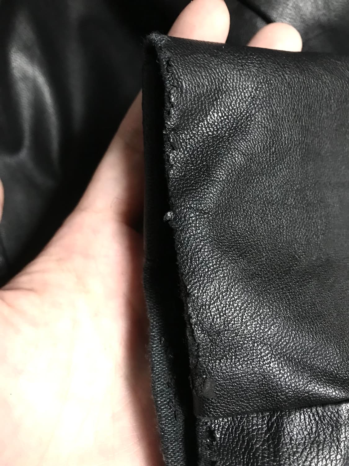 Drôle de Copine Studded Lambskin Leather 상품이미지6