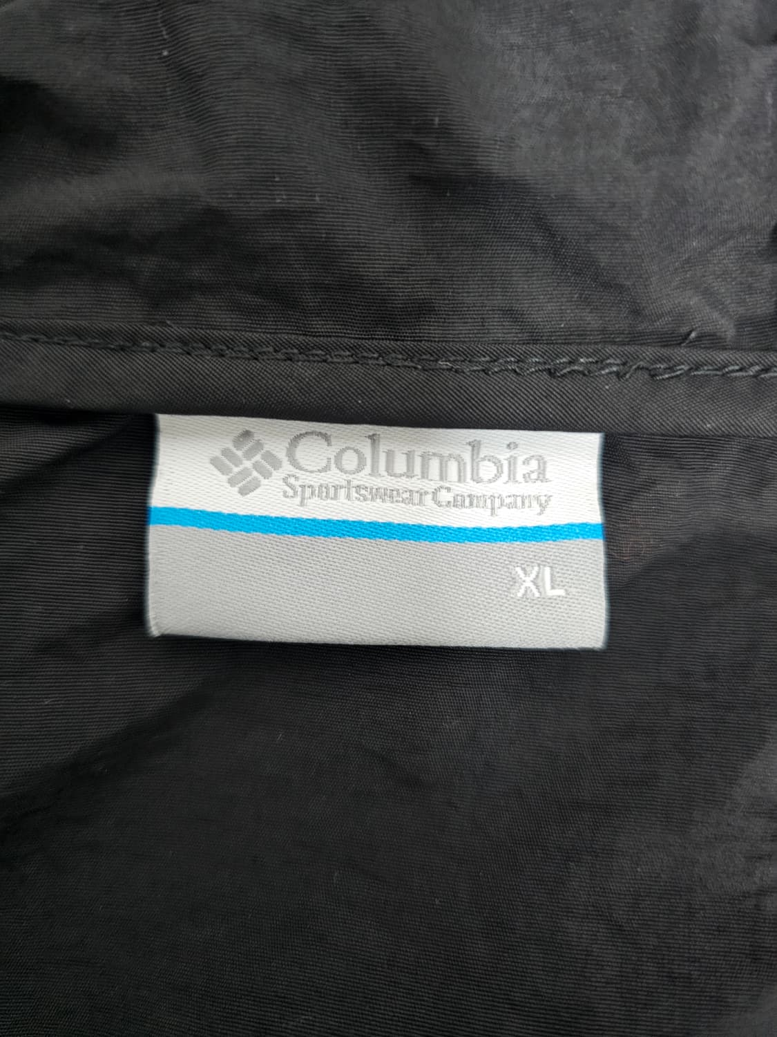 컬럼비아 아노락 바람막이 XL 상품이미지3