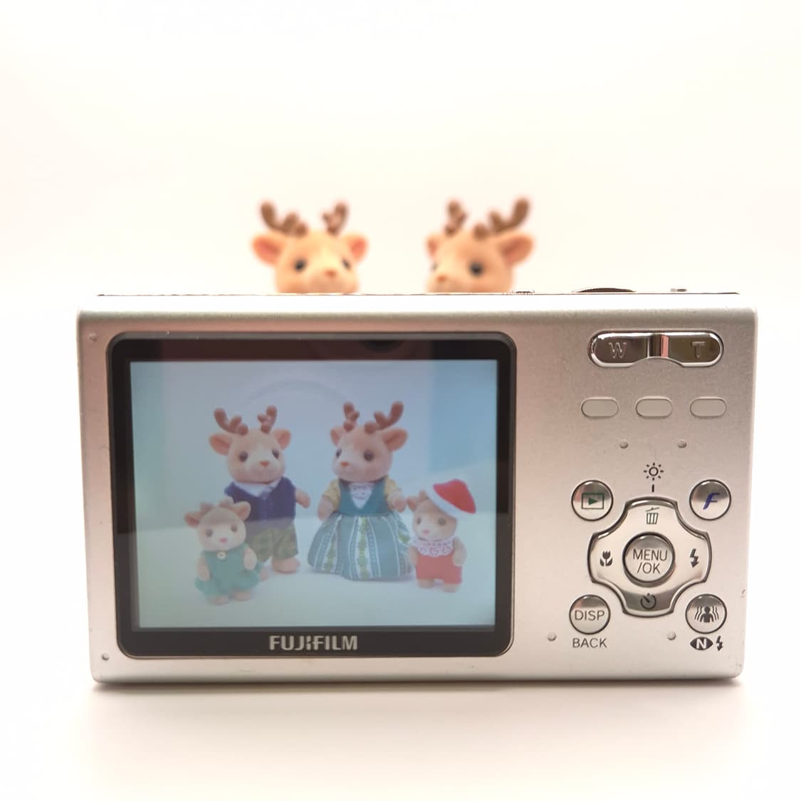 🍑핑크디카✨️민지픽 🍑Fujifilm FinePix Z5fd 상품이미지2