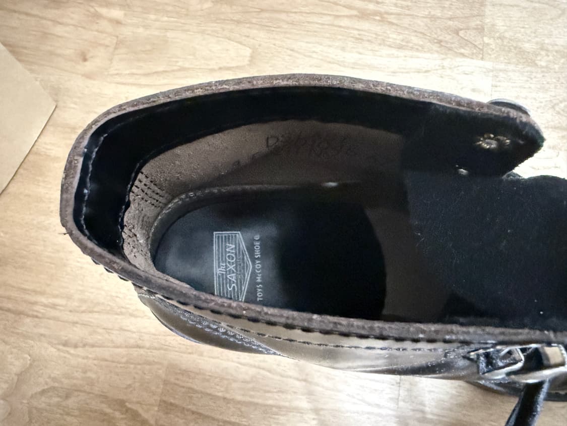 토이즈맥코이 색슨부츠 상품이미지3