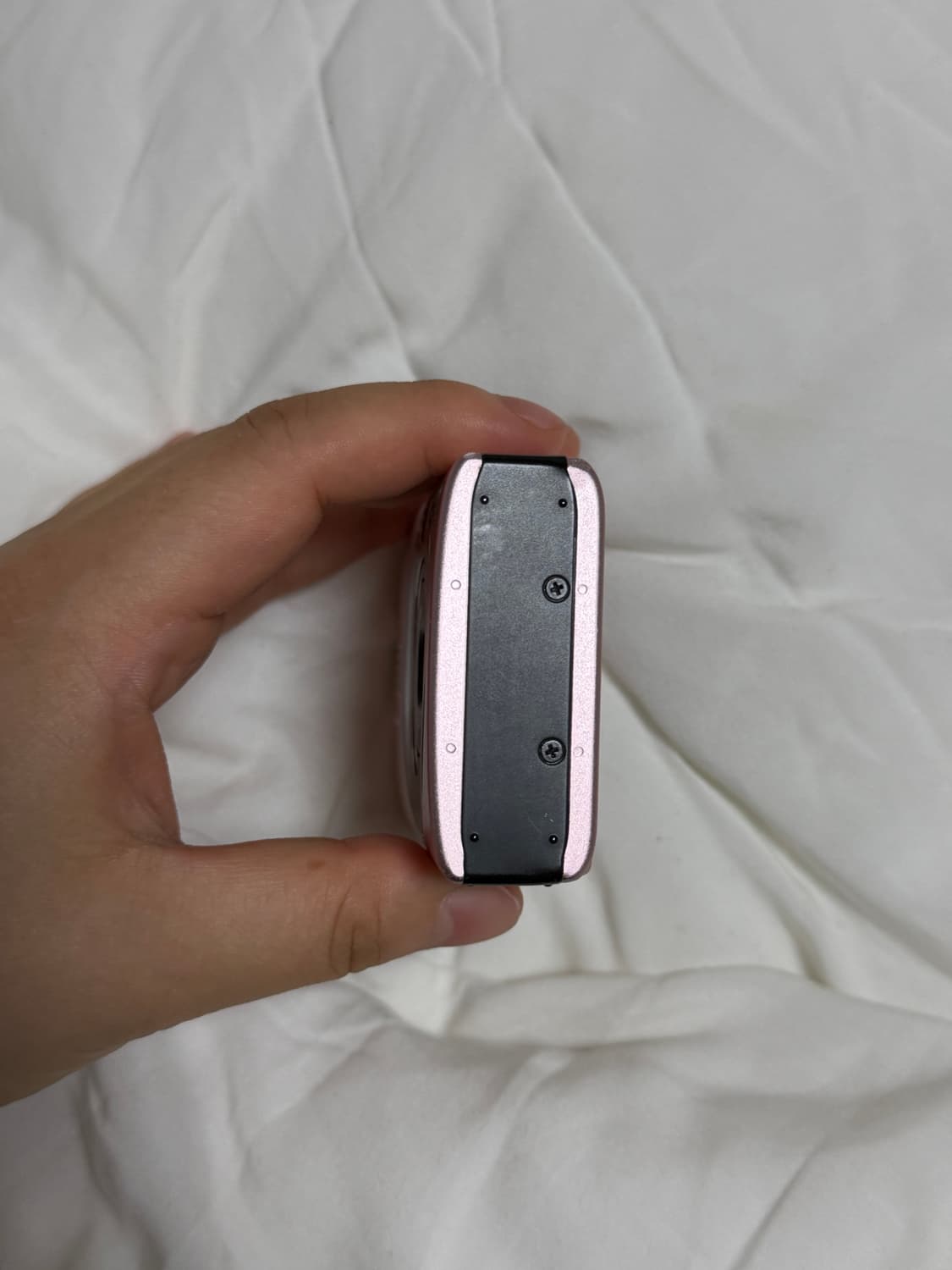 캐논 ixy20=ixus80 익시 익서스 핑크 카메라 디카 풀박 미품💕 상품이미지5