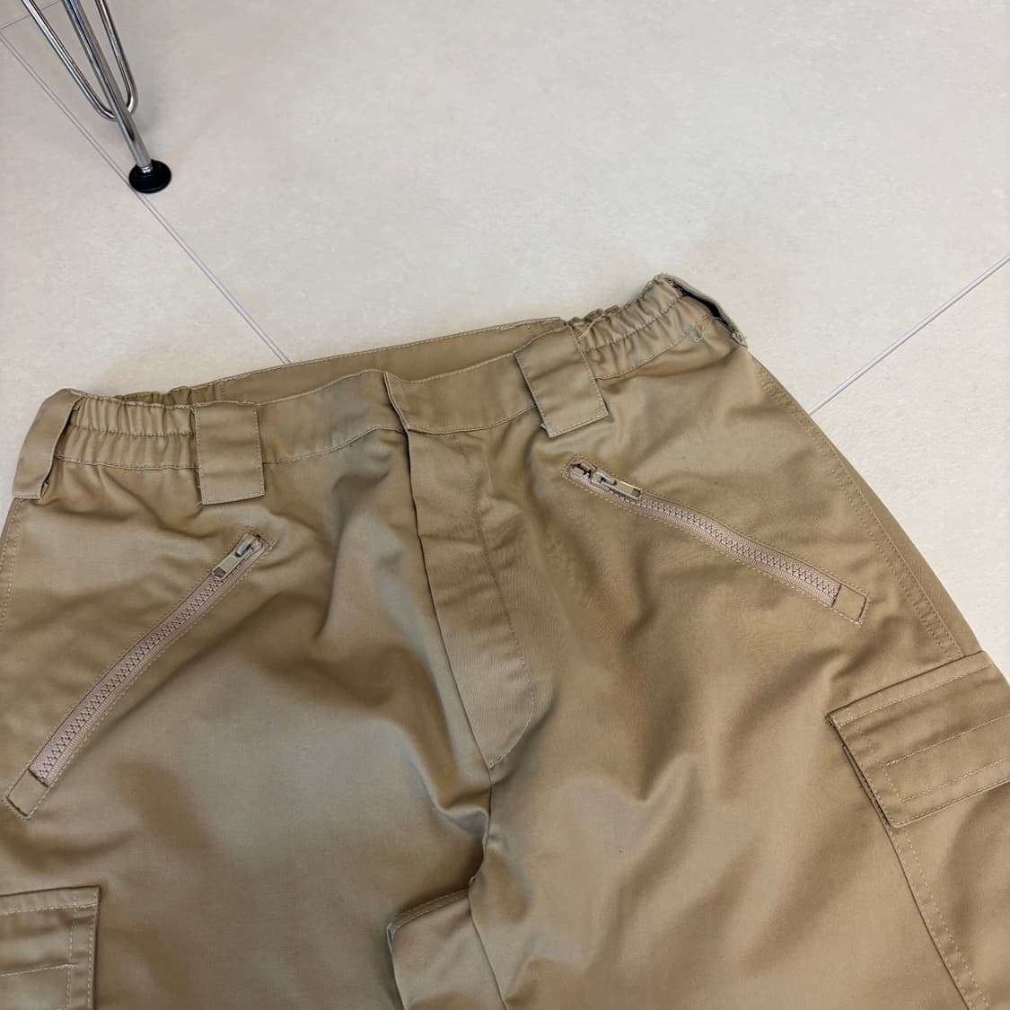 Gr10k 클롭맨 팬츠 상품이미지3