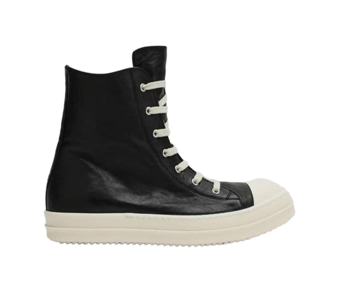 (구매) 릭오웬스 라몬즈 43~45 상품이미지1