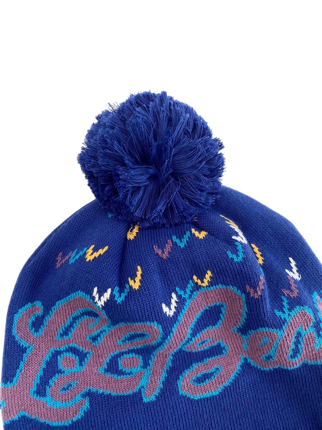 엘엘빈 폼 니트 비니 상품이미지4