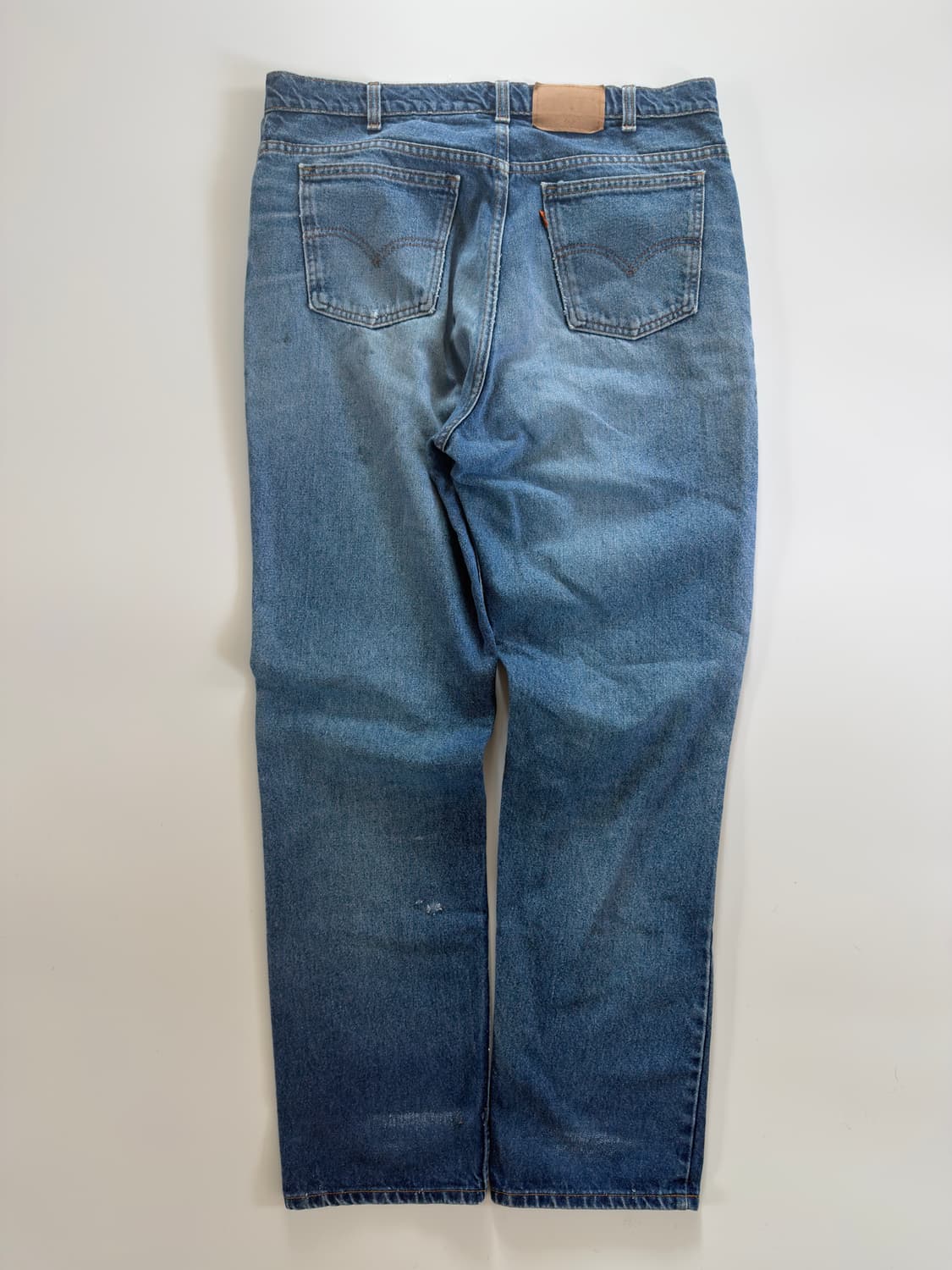 90s levi’s 619 빈티지 리바이스 35인치 상품이미지6