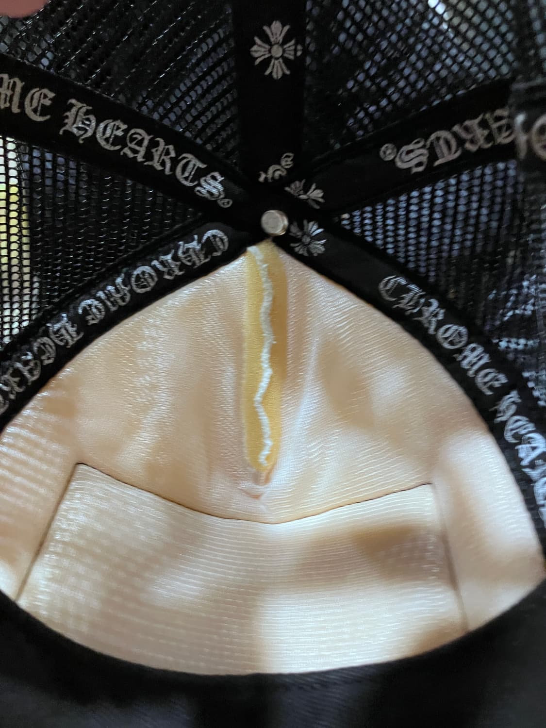 크롬하츠 트러커  상품이미지2