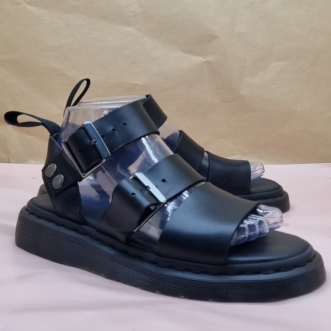 닥터마틴 그리폰 샌들 uk5  245 상품이미지1
