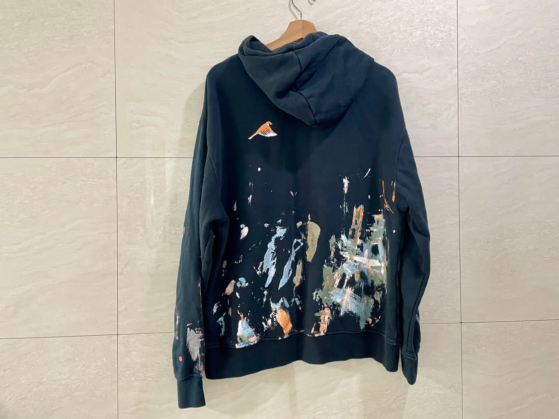 나이키 / 조던 제이미 홈즈 후드티, 남성 후드티 / XXL 상품이미지5