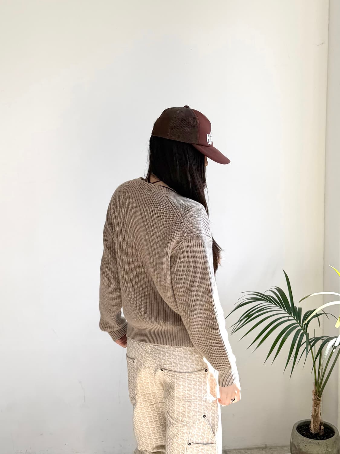 Supreme X CDG 콜라보  상품이미지8