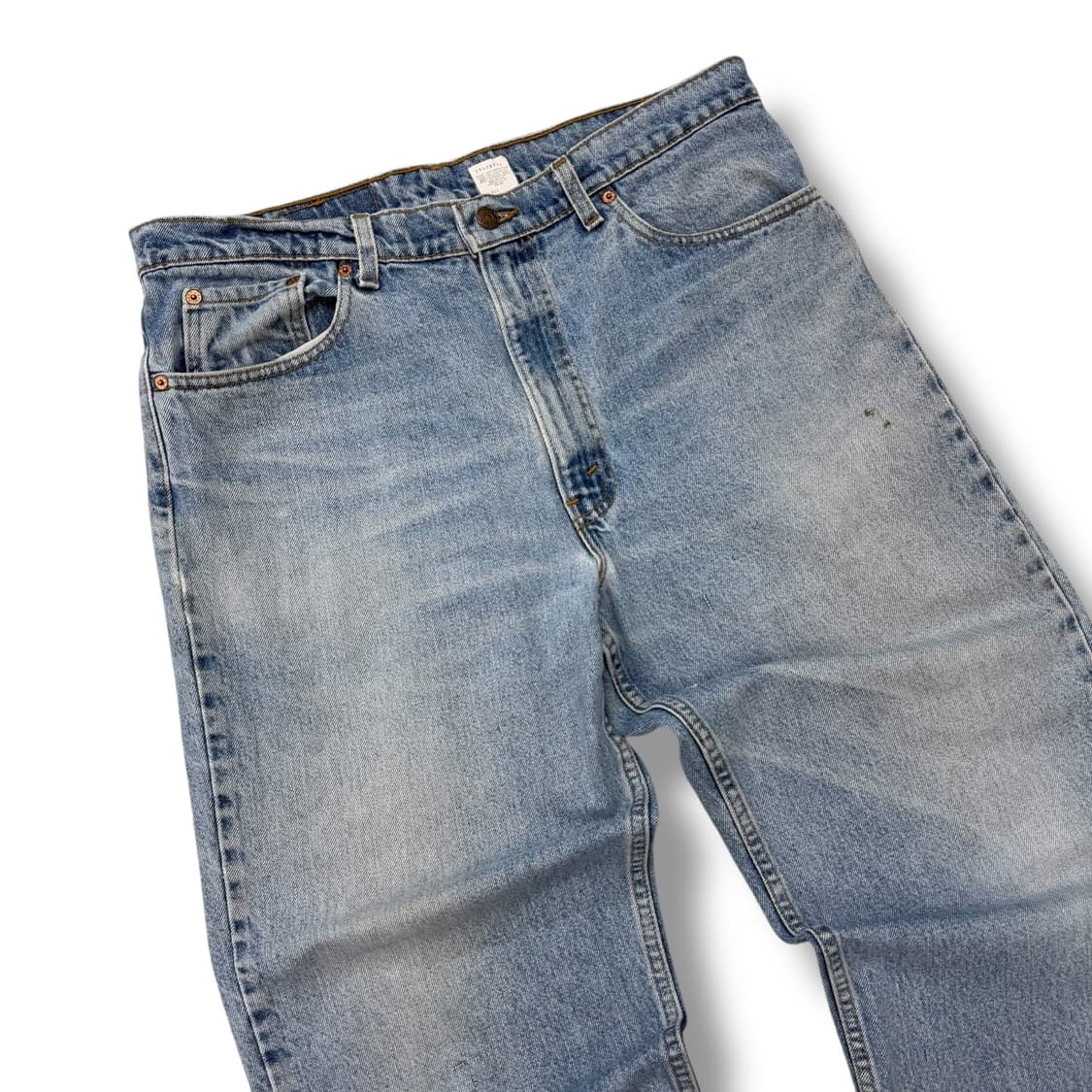 usa 리바이스 550 데님팬츠 r1842  상품이미지3