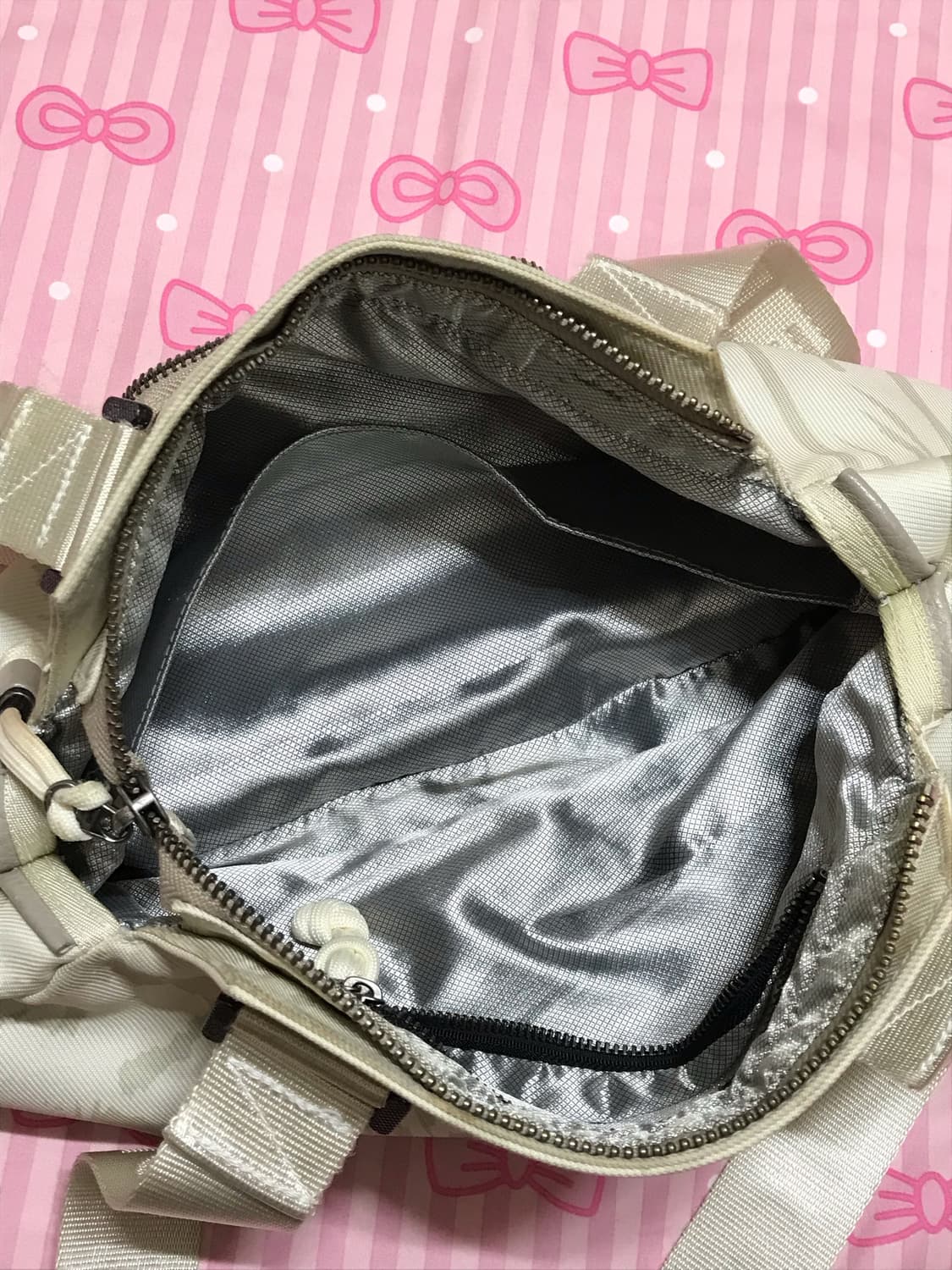 Diesel 디젤 y2k 숄더백 상품이미지7