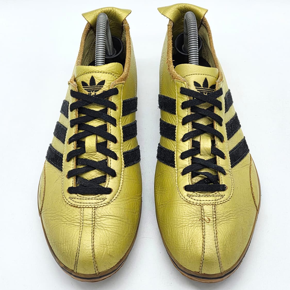  아디다스 트랙 벌크 골드/블랙 (280)  상품이미지4