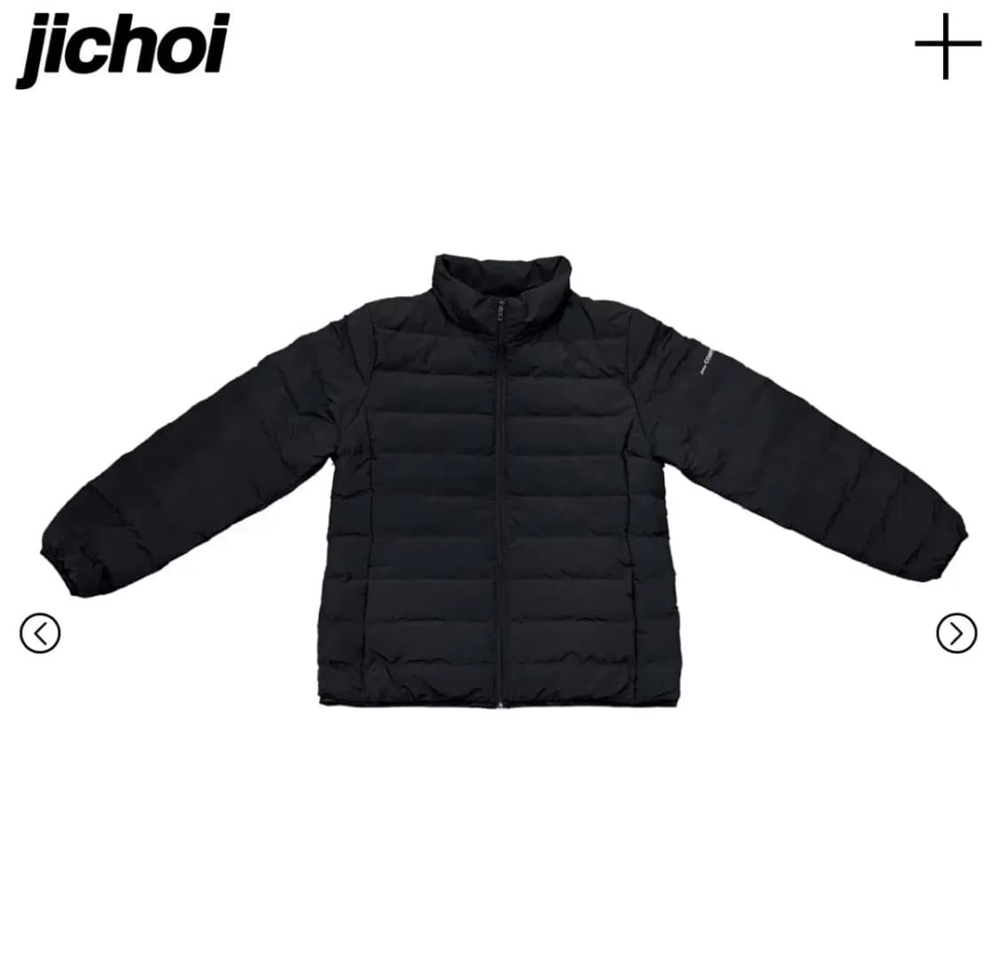 지초이컴포트 25-004 경량패딩 3 상품이미지1