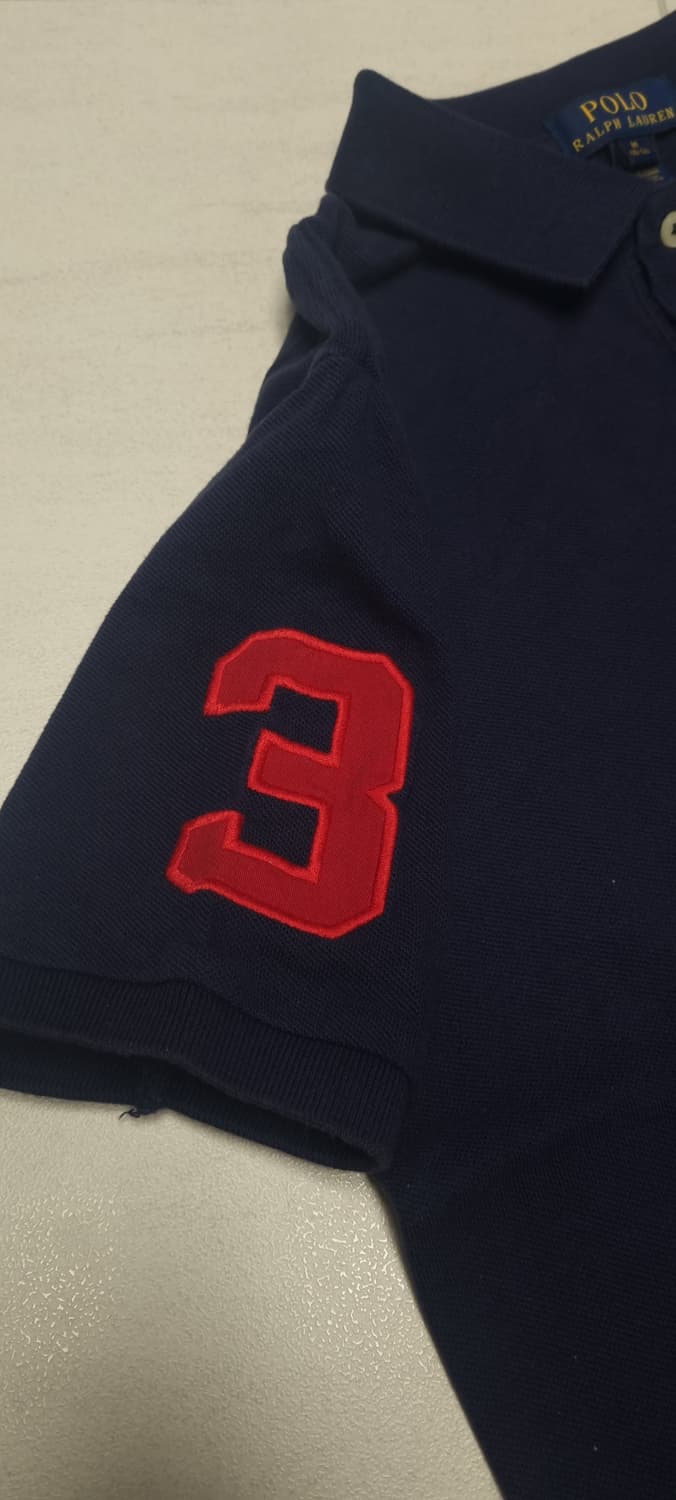 폴로 빅포니 치프키프 PK티 M(10-12) 상품이미지2