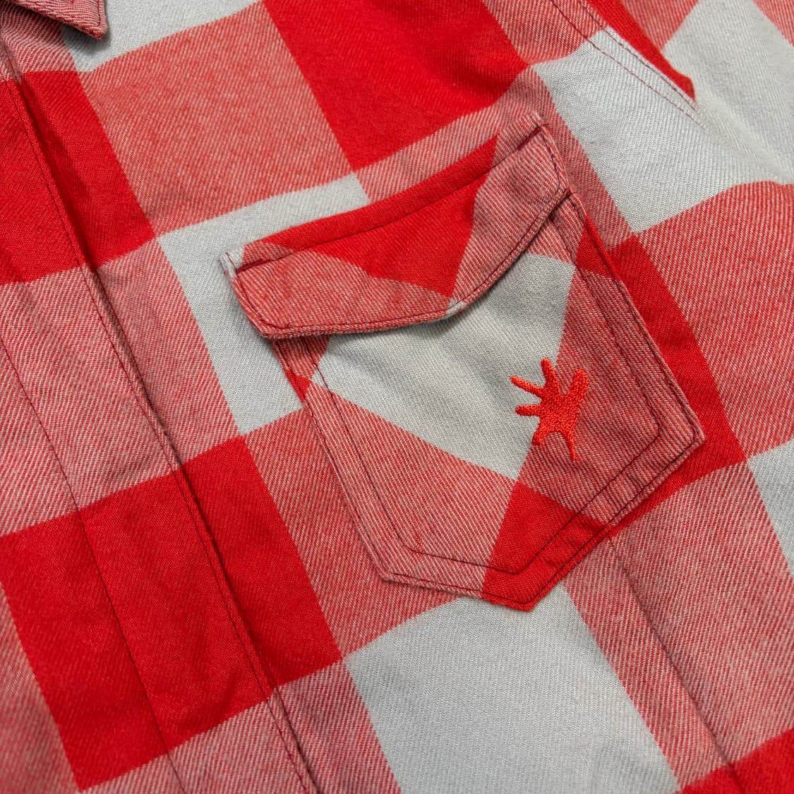 Salewa 살레와 우먼스 퀄팅 셔츠 자켓 m 상품이미지3