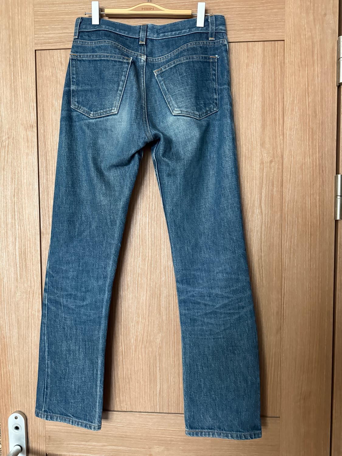 99 헬무트 랭 데님 상품이미지2