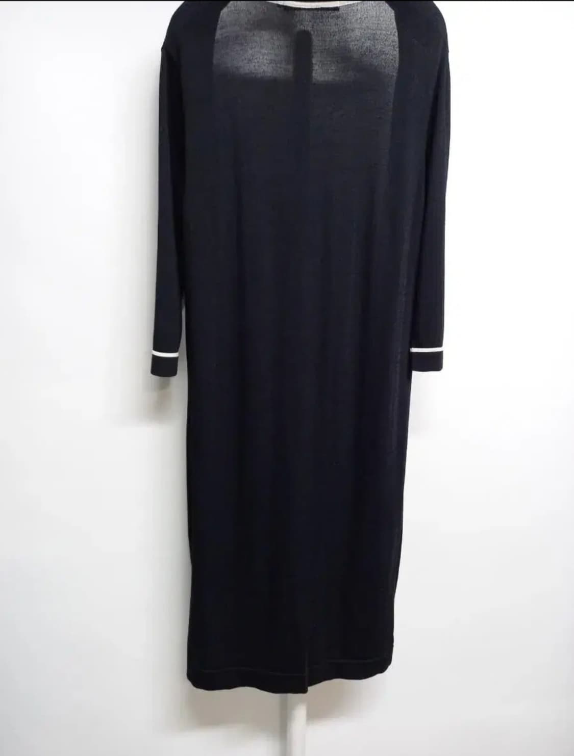 제시뉴욕 춘하 레이온 롱 가디건 F 상품이미지4