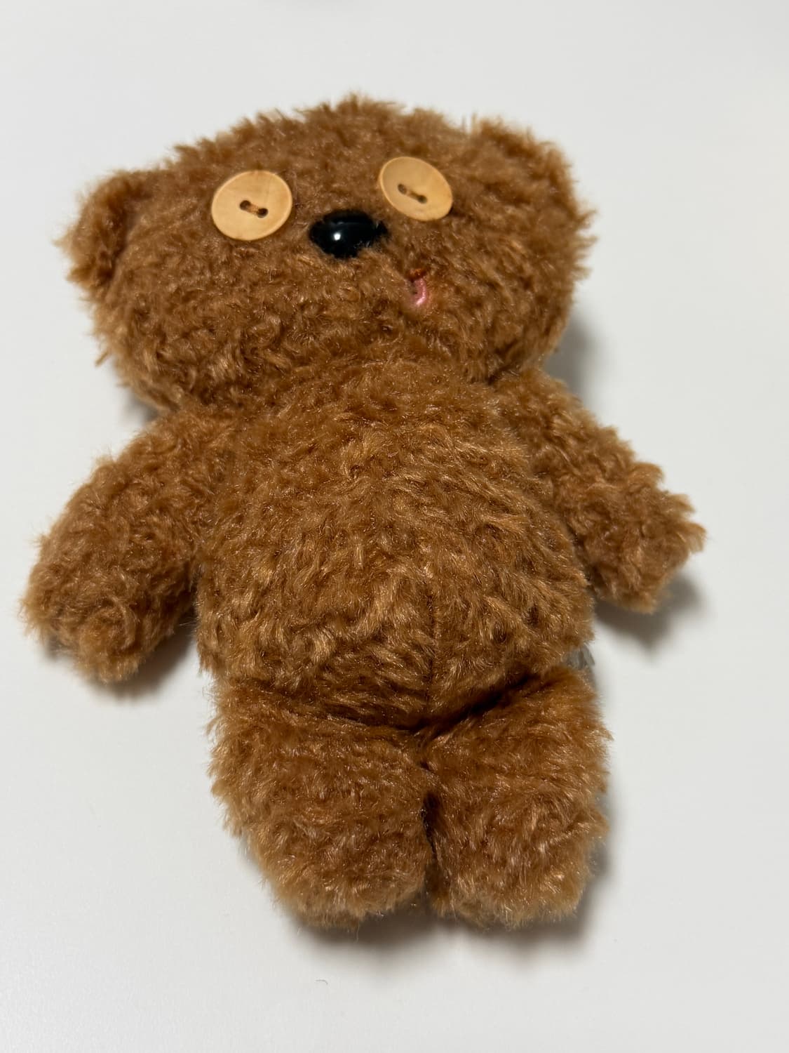 유니버셜스튜디오 미니언즈 곰돌이 키링 상품이미지1