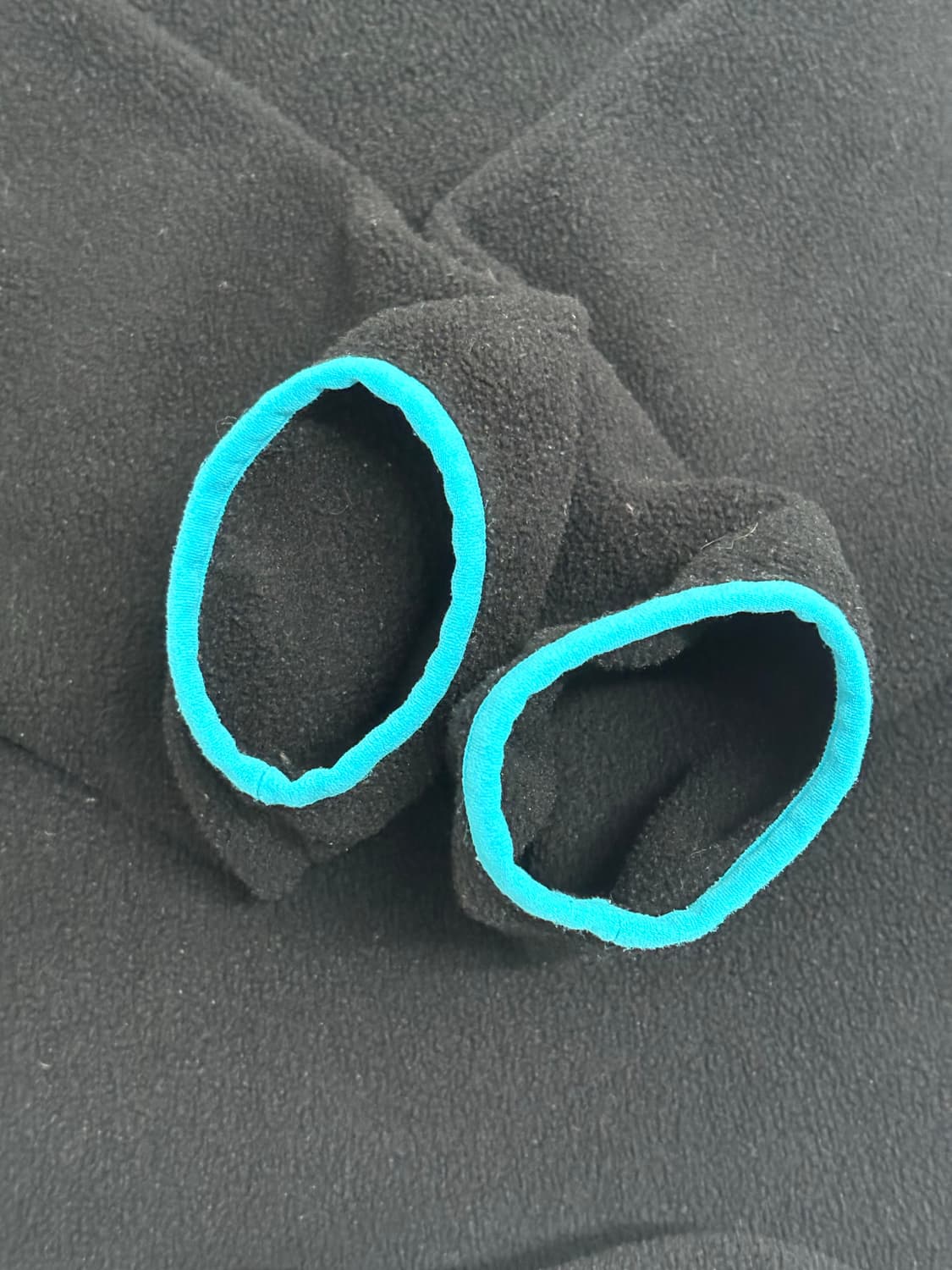 빈티지 파타고니아 신칠라스냅티 블랙 우먼스M 상품이미지3