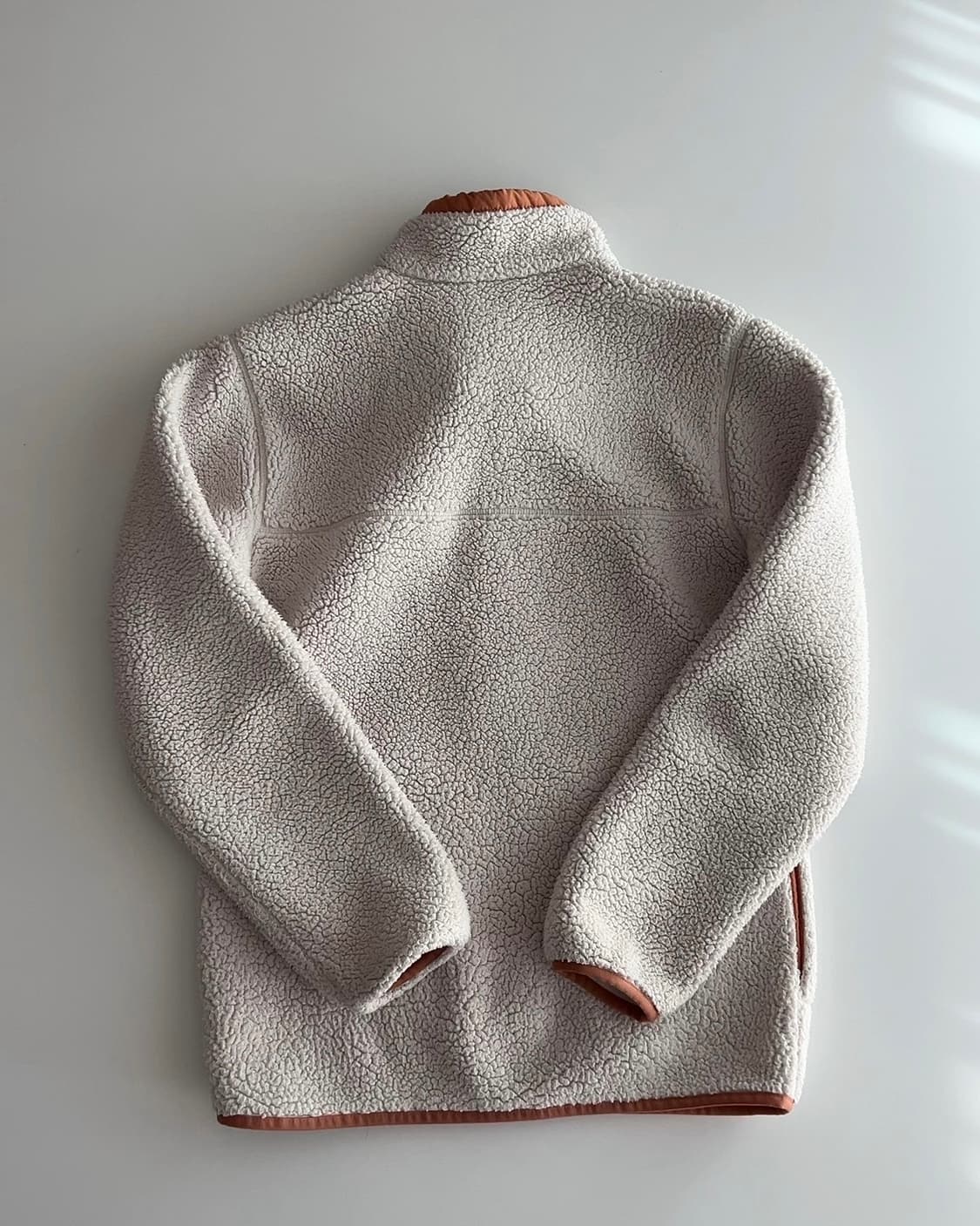 컬럼비아 플리스 자켓 M 상품이미지5