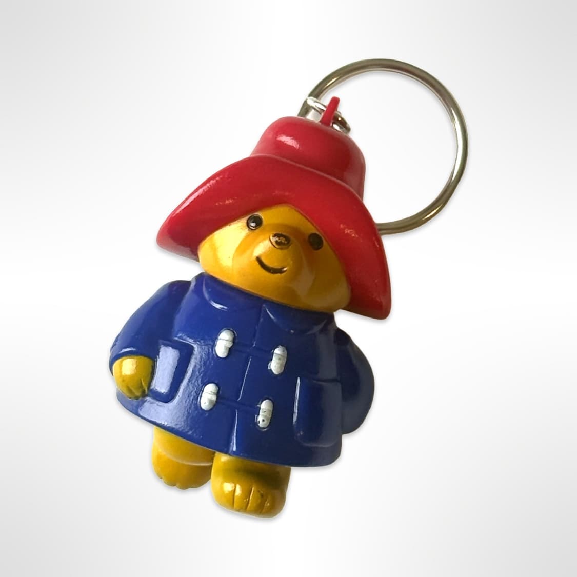 패딩턴 키링 상품이미지1