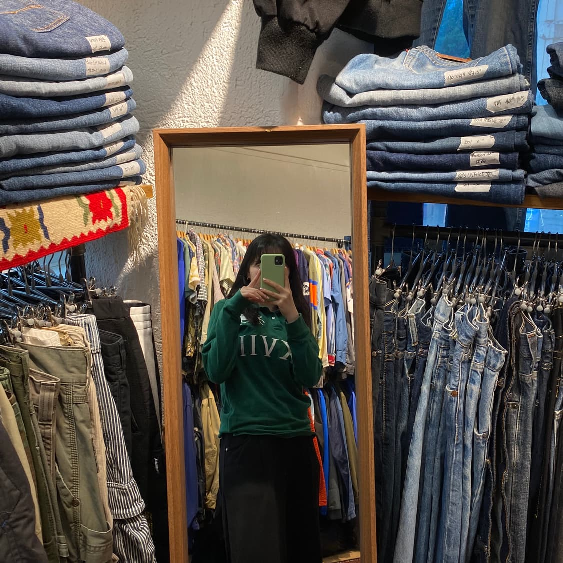 🌊polo big-pony pique T shirts 상품이미지7