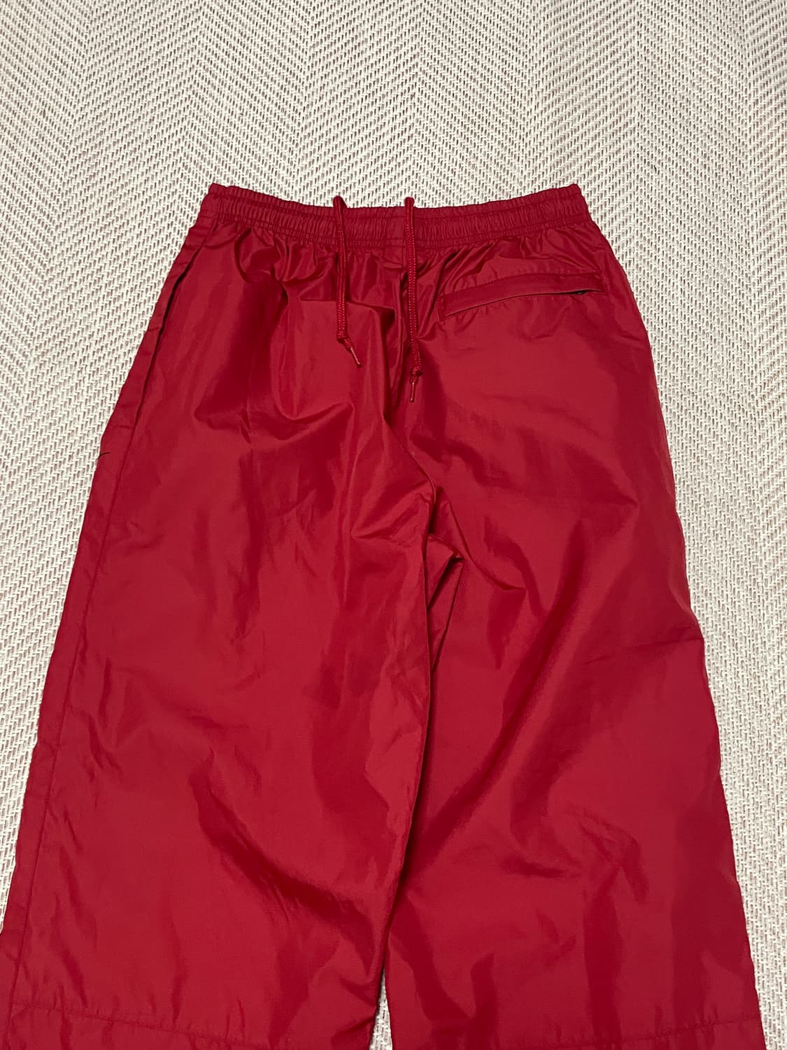 Nike 나이키 나일론 트랙팬츠 J03271 상품이미지6