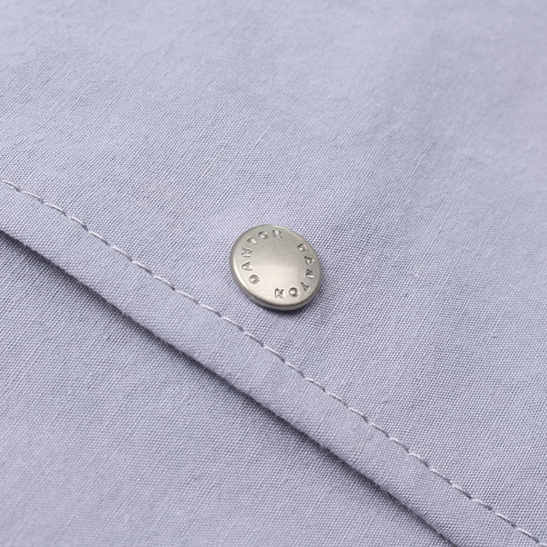  (새상품) DANTON "Light Blue Jacket" 상품이미지8