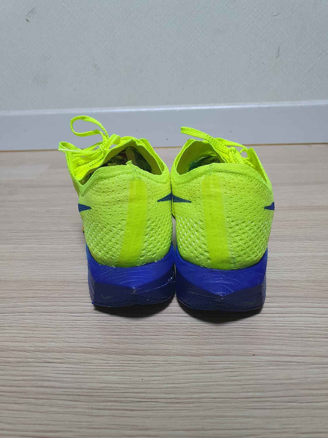 나이키 베이퍼플라이 넥스트 3% 러닝화 270 상품이미지5