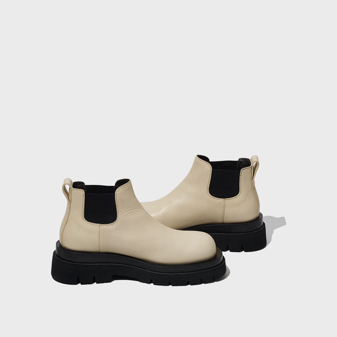 BOTTEGA VENETA boots EU37.5(womens) 상품이미지4