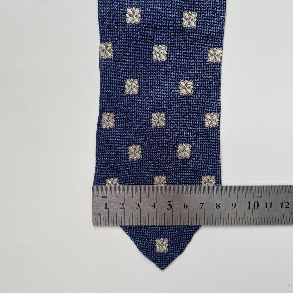 브룩스브라더스 명품 정품 넥타이 상품이미지8