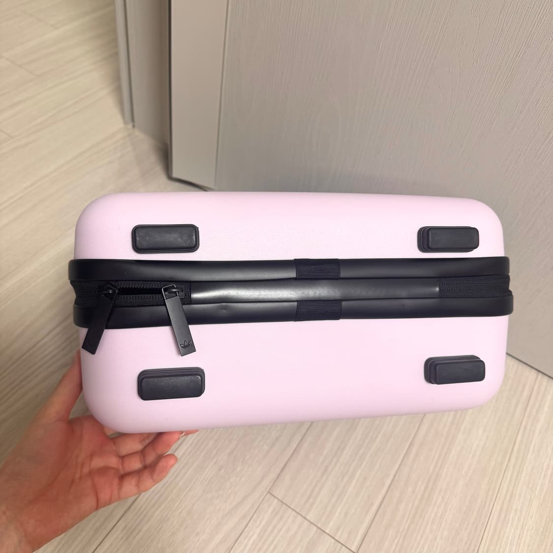 아디다스 레디백 핑크 상품이미지3