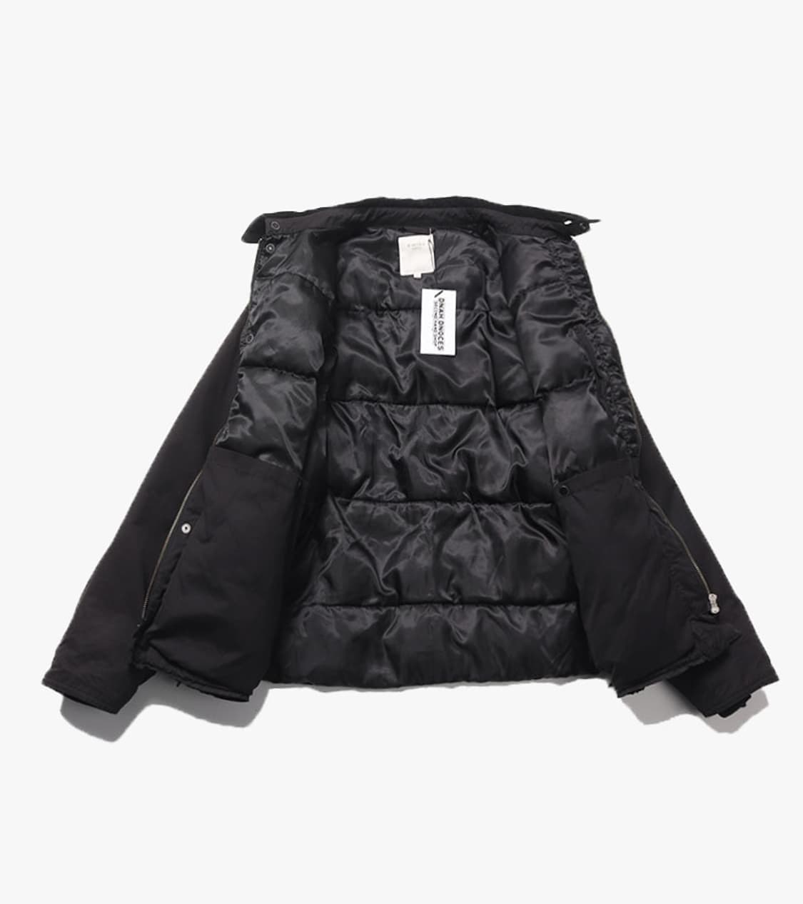 B:MING BY BEAMS - HUNTING BLOUSON  상품이미지9