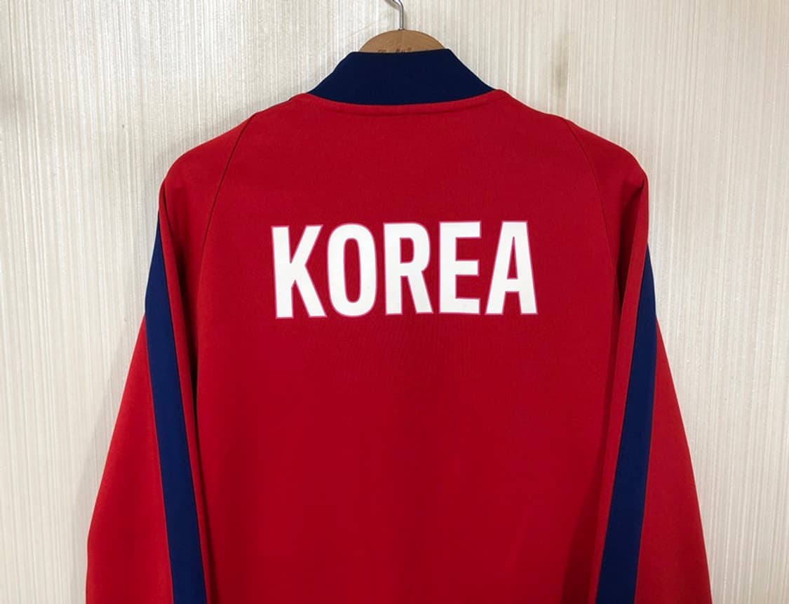 나이키국대 국대KOREA 14-15 축구국대 N98 어센틱자켓 L 상품이미지9