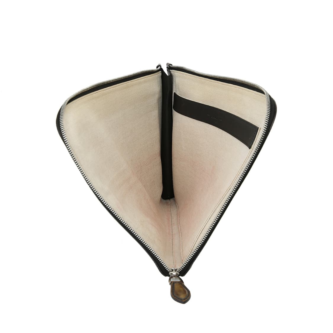 벨루티 니노 TGM 클러치 베네치아 지퍼 파우치 상품이미지10